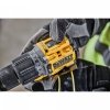 Wiertarko - wkrętarka z udarem Dewalt DCD805E1T 1x 1.7Ah POWERSTACK 18V XR
